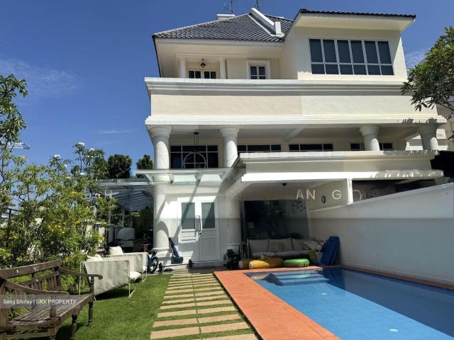 Apartment for sale in Ulu Pandan