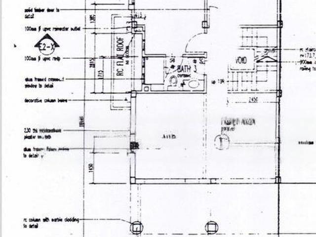 Apartment for sale in Ulu Pandan