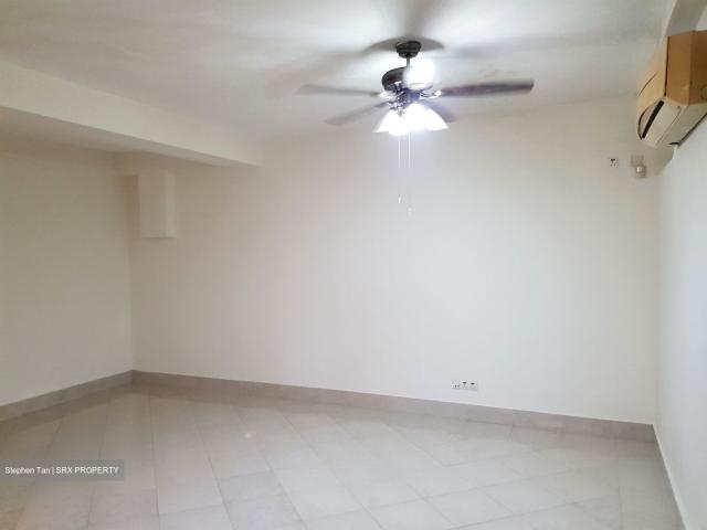 Apartment for rent in Ulu Pandan