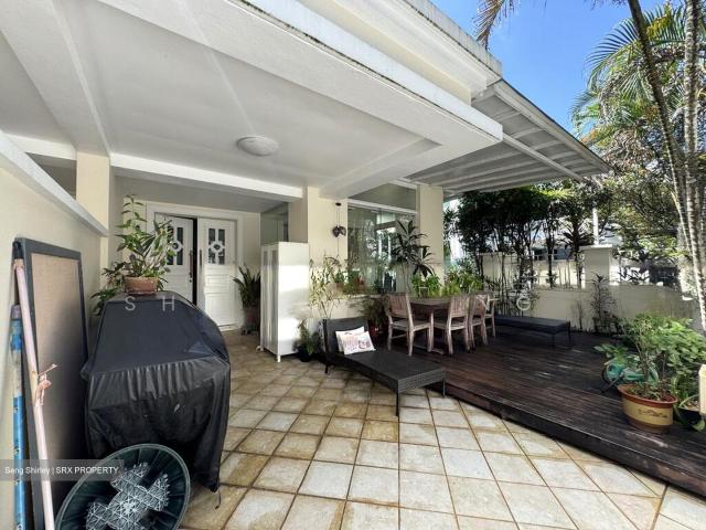 Apartment for sale in Ulu Pandan