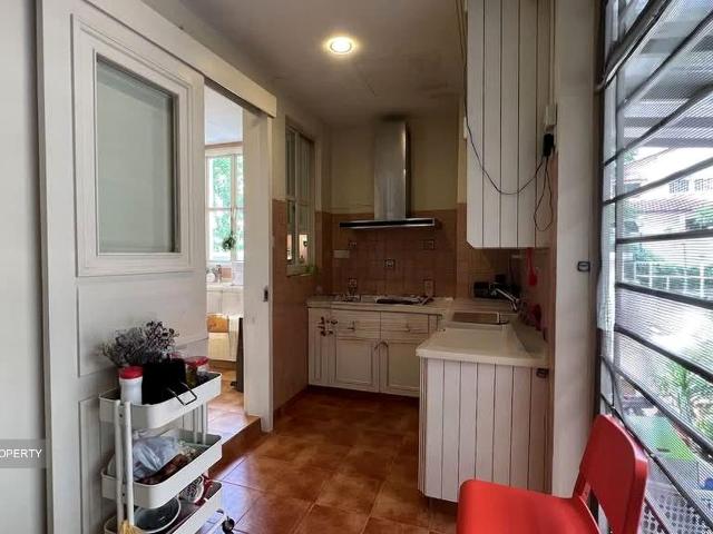 Apartment for rent in Ulu Pandan