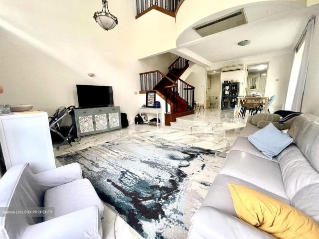 Apartment for rent in Bukit Timah, 23 North West