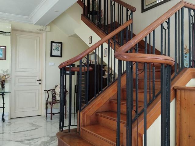 Apartment for sale in Ulu Pandan