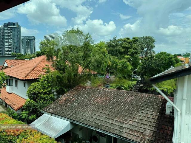 Apartment for sale in Ulu Pandan
