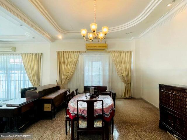 Detached House for sale in Bukit Timah, 23 North West