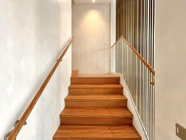 Apartment for sale in Ulu Pandan