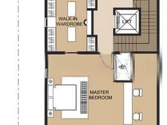 Apartment for sale in Ulu Pandan