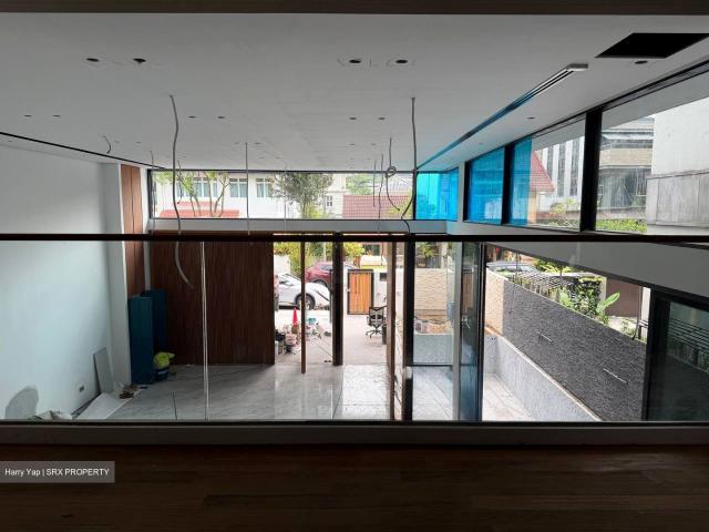 Apartment for sale in Ulu Pandan