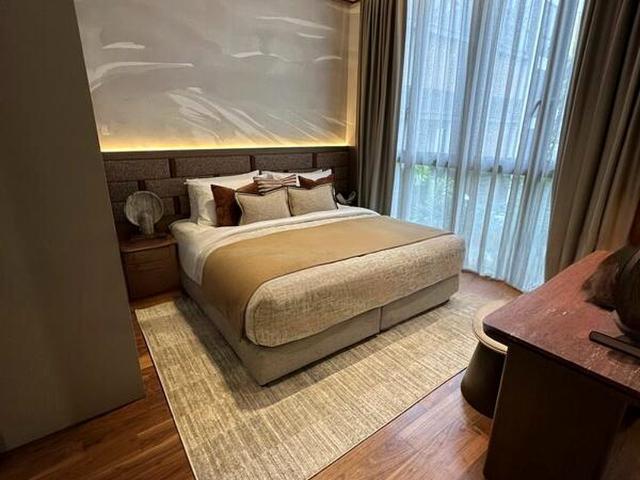 Condominium for sale in Bukit Timah, 23 North West