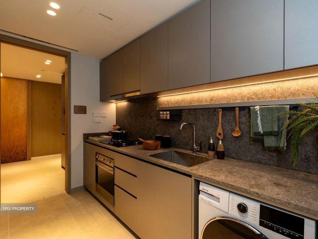 Condominium for sale in Ulu Pandan