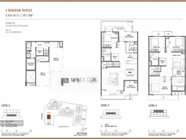 Condominium for sale in Ulu Pandan