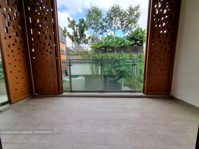 Condominium for sale in Bukit Timah, 23 North West