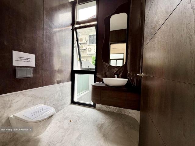 Detached House for sale in Ulu Pandan