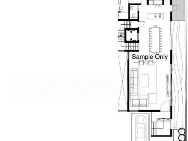 Apartment for sale in Ulu Pandan