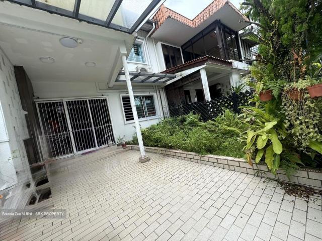 Condominium for sale in Ulu Pandan