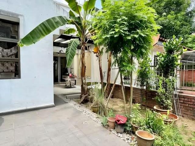 Condominium for sale in Ulu Pandan