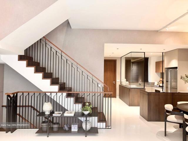 Condominium for sale in Ulu Pandan