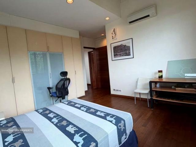 Apartment for sale in Ulu Pandan
