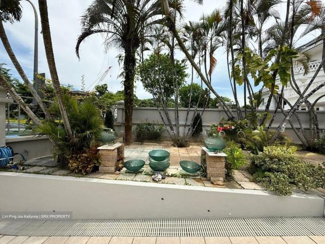 Apartment for sale in Ulu Pandan