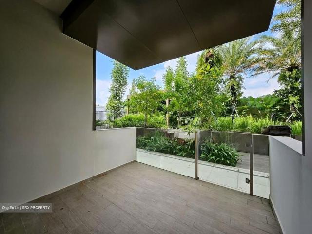 Condominium for rent in Ulu Pandan
