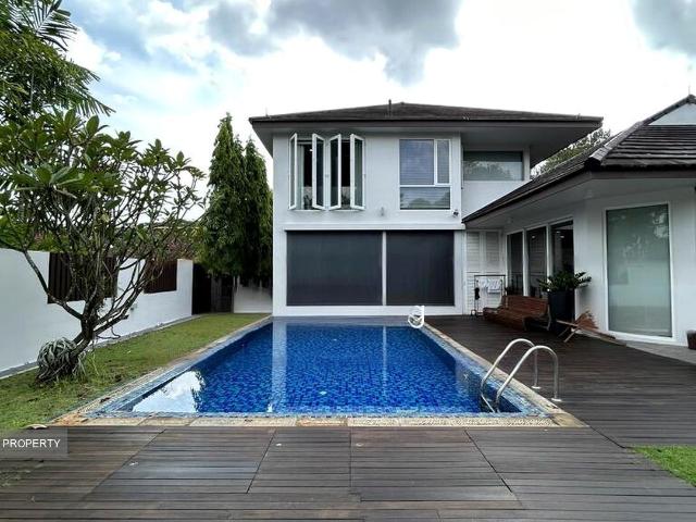 Detached House for sale in Bukit Timah, 23 North West