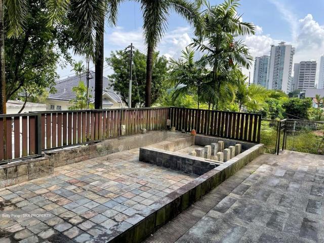 Apartment for sale in Holland