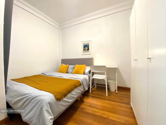 Apartment for rent in Holland