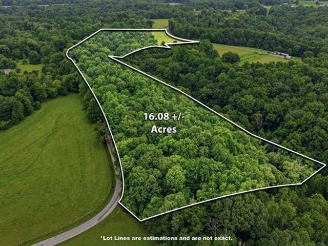 Farm for sale in Tennessee