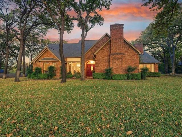 House for sale in Southlake, Texas