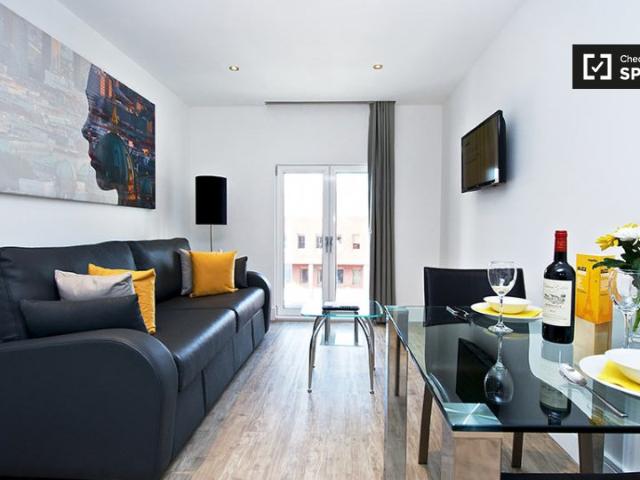 Apartment for rent in London Borough of Lewisham, Greater London