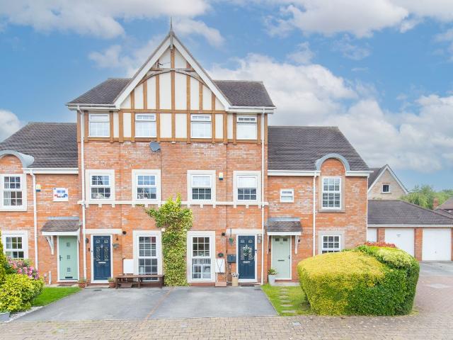 House for rent in Firbank, Lancashire