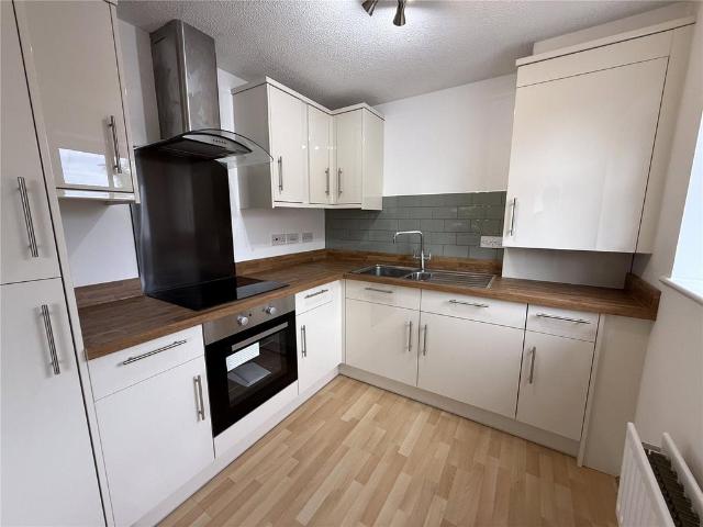 Apartment for rent in Firbank, Lancashire