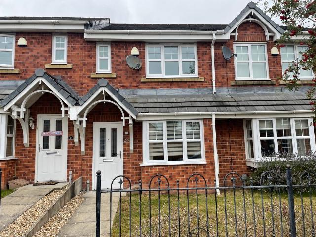House for rent in Andertons Mill, Lancashire