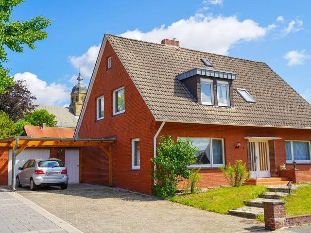 Haus kaufen in Bad Bentheim