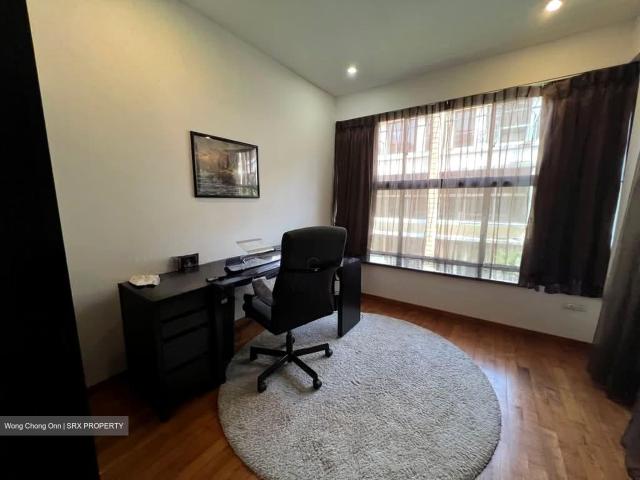 Condominium for rent in Ulu Pandan