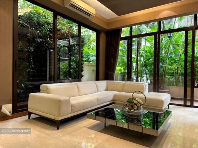 Condominium for rent in Ulu Pandan