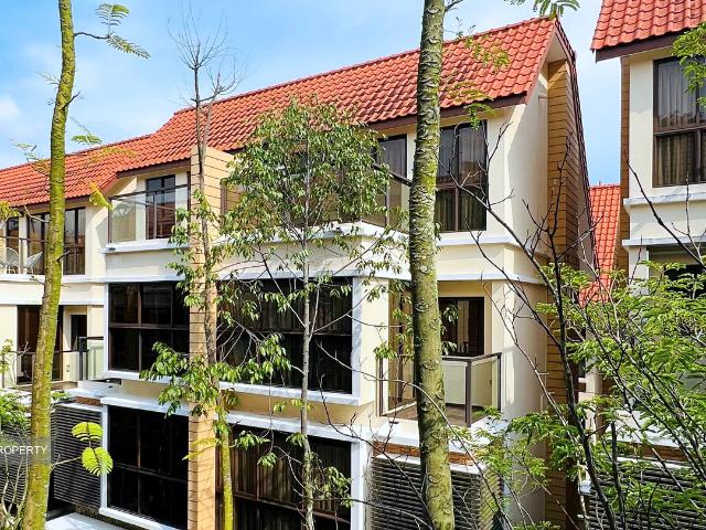 Condominium for sale in Ulu Pandan