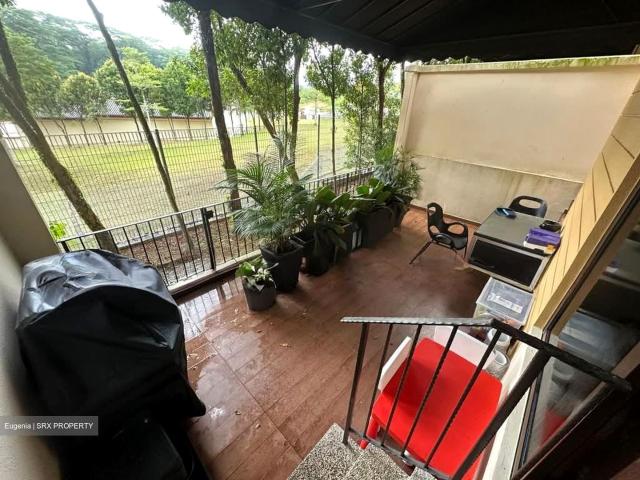 Condominium for rent in Ulu Pandan