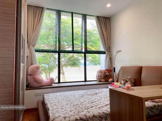 Condominium for sale in Ulu Pandan