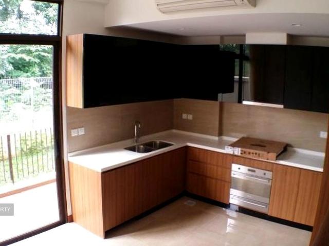 Condominium for rent in Ulu Pandan