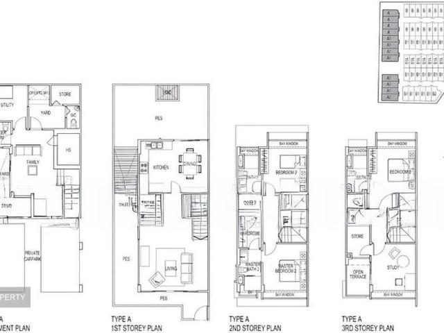 Condominium for sale in Ulu Pandan
