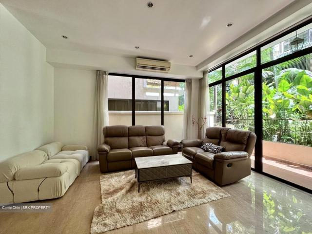 Condominium for sale in Ulu Pandan