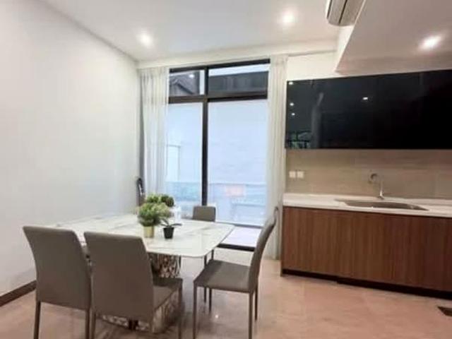 Condominium for sale in Ulu Pandan
