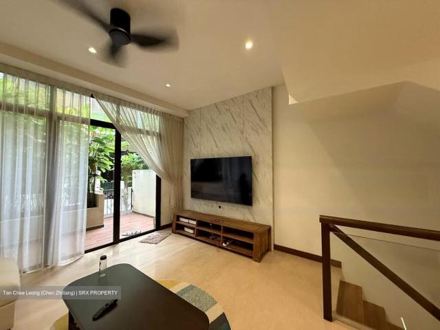 Condominium for sale in Ulu Pandan