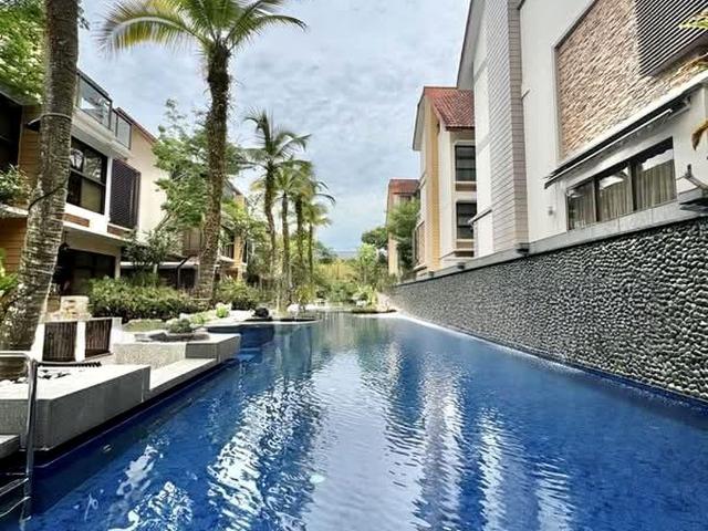 Condominium for sale in Ulu Pandan