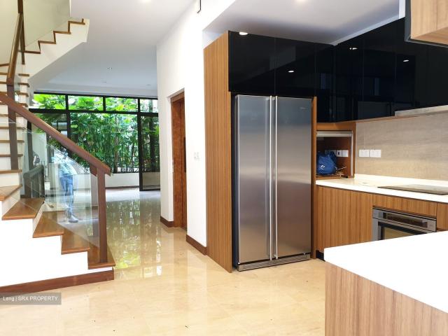 Condominium for sale in Bukit Timah, 23 North West