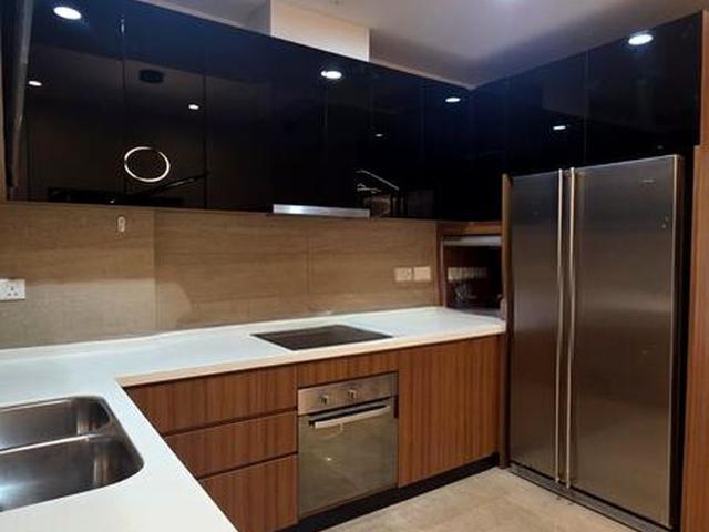 Condominium for sale in Ulu Pandan