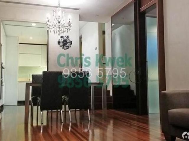 Apartment for sale in Tanglin Road