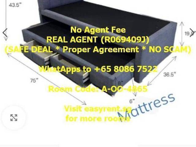 Room for rent