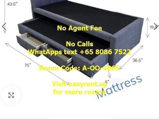 Room for rent